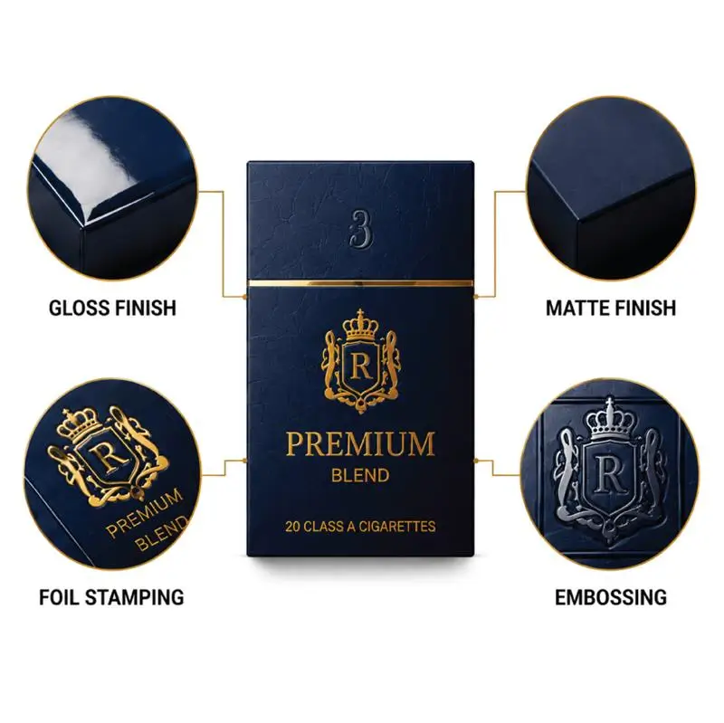 Minimalist Luxury Branding for Maximum Impact