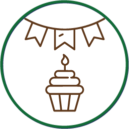 Party Supply Industry With Custom Cupcake Wrappers
