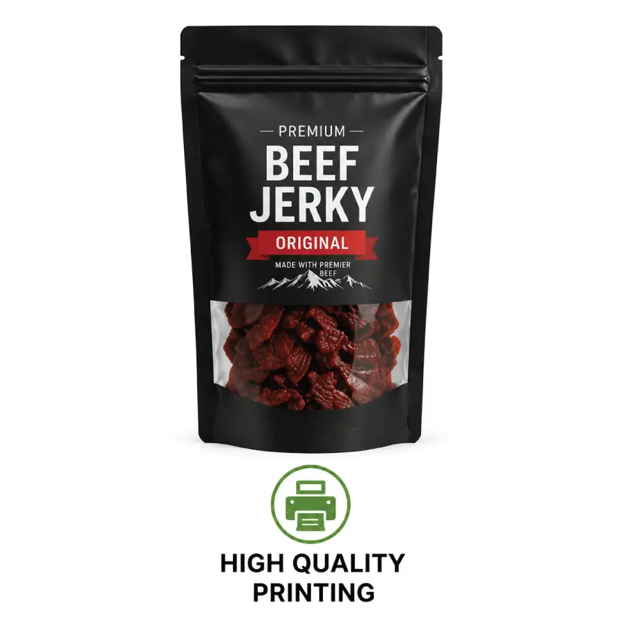 Print Flexibility for Custom Packaging Designs