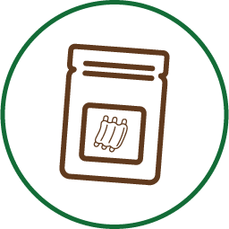 Snack Manufacturers With Beef Jerky Packaging
