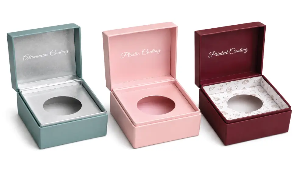 Special Coatings for Chocolate Bomb Packaging With Premium Finish