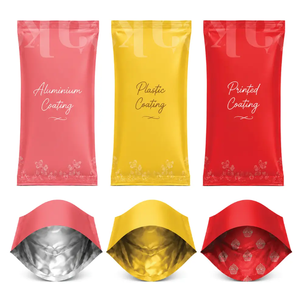 Special Coatings For Cupcake Wrappers