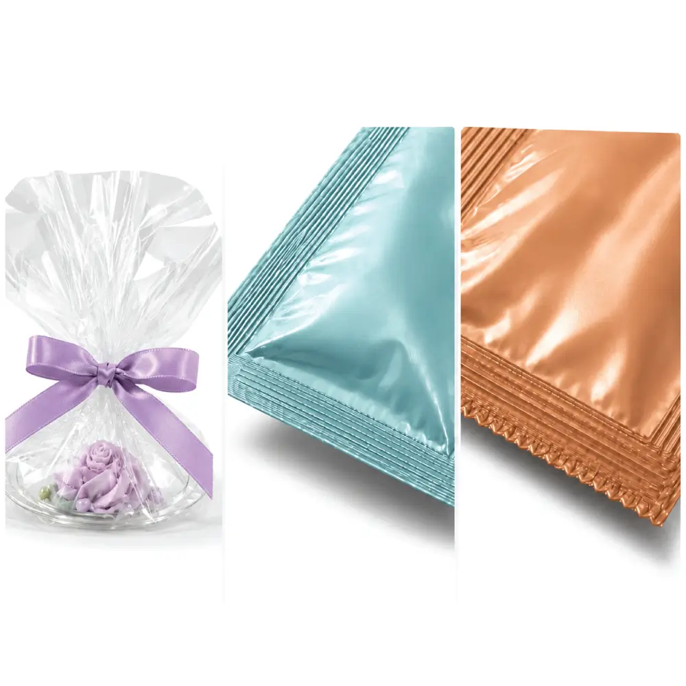 Special Features For Cupcake Wrappers