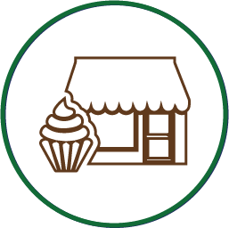Startup Brands With Custom Cupcake Wrappers