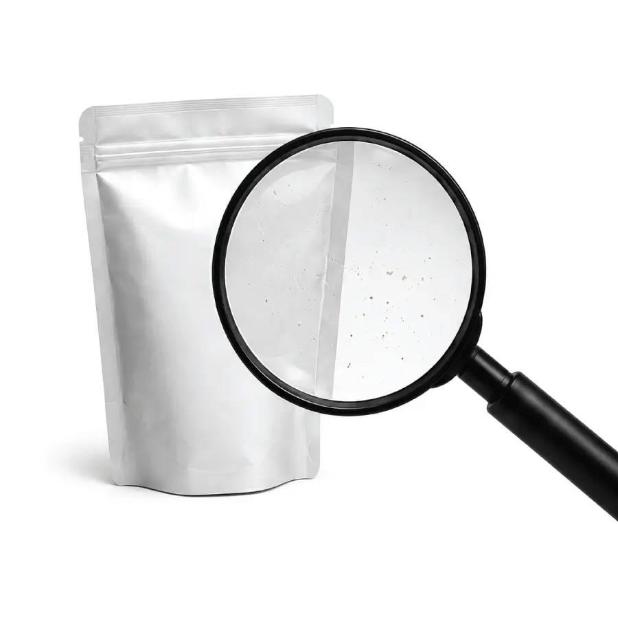 Supplier Quality Is Not Reviewed Properly