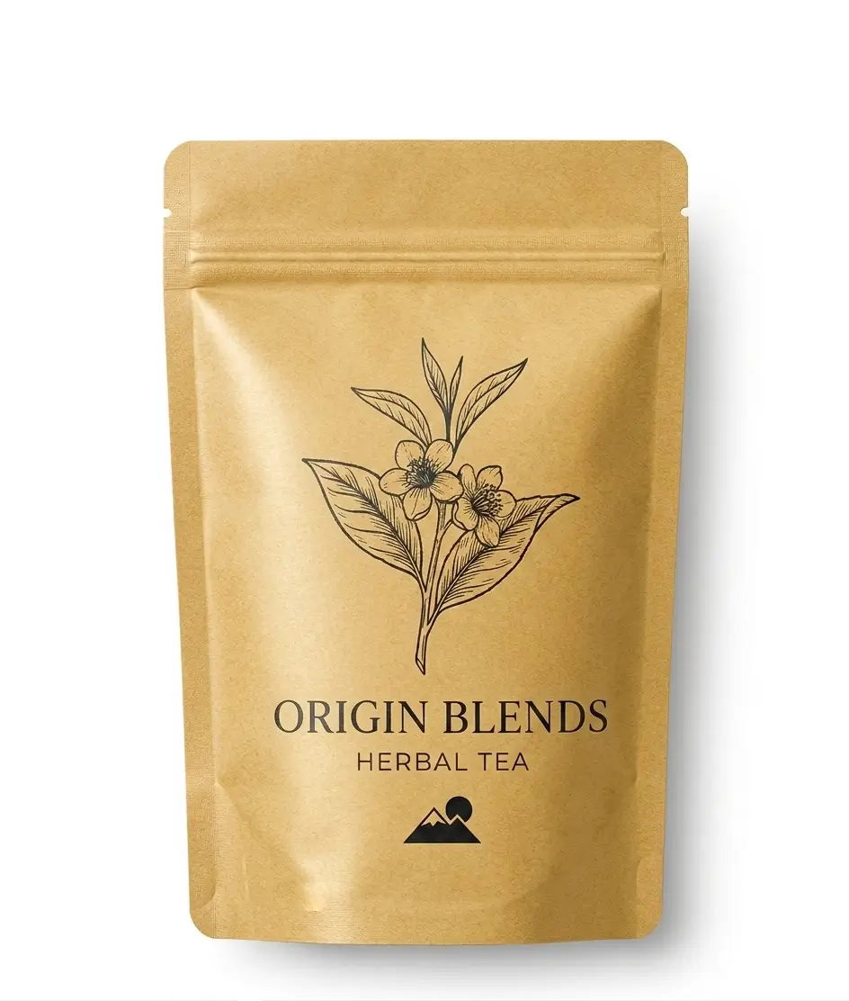 Printing on Flexible Packaging Guide