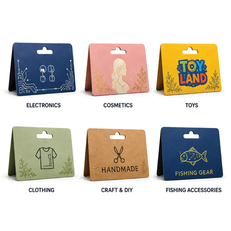 Right Packaging Option for your Product