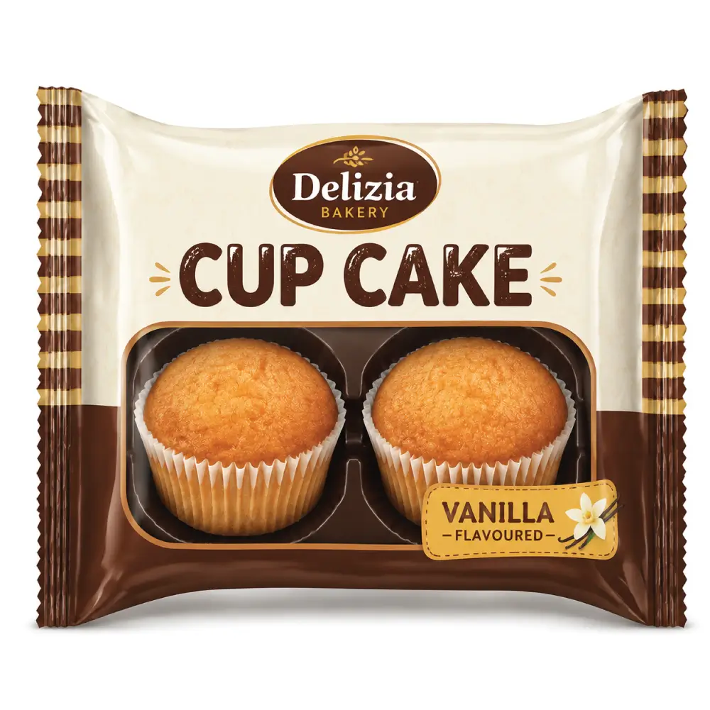 Window Cupcake Wrappers With Clear Product Visibility