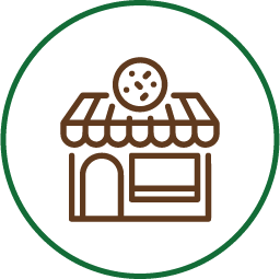 Bakeries With Custom Cookie Wrappers