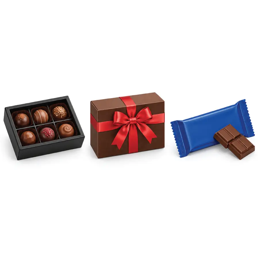 Balancing Cost and Quality in Packaging