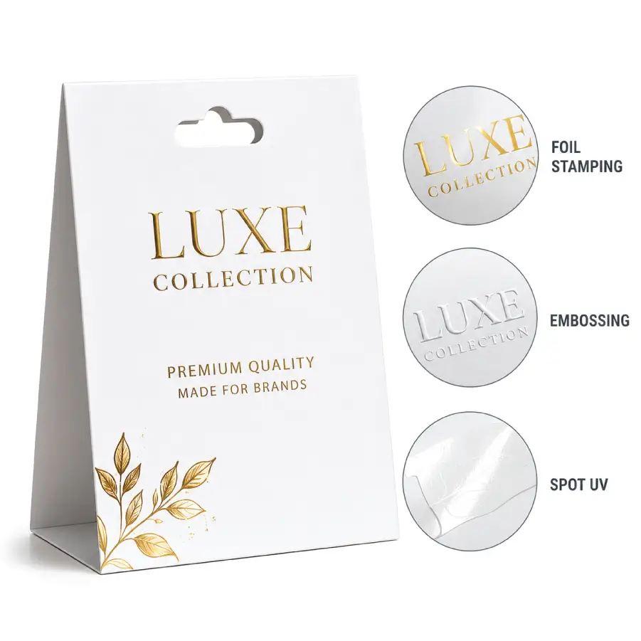 Benefits of Cardstock for High-Quality Branding