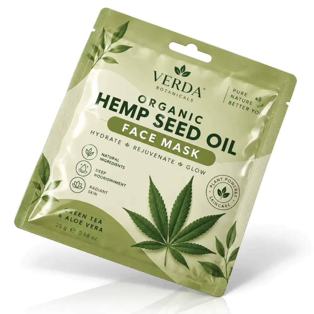 Cannabis Packaging With Custom Product Presentation