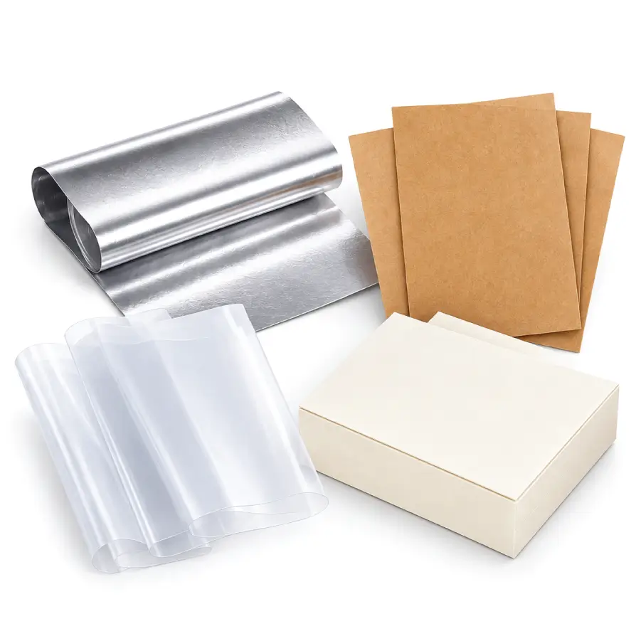 Choosing the Right Packaging Material