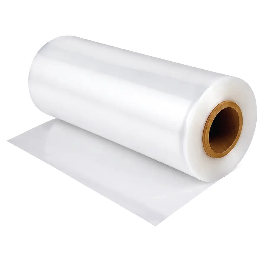 Consider HDPE for Stronger Popsicle Packaging