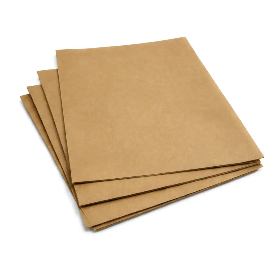 Consider Recycled Kraft Paper for Popsicles
