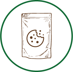 Cookie Brands With Custom Cookie Wrappers