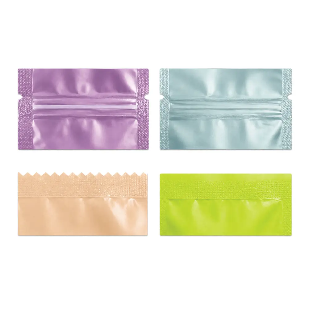 Custom Features For Cookie Wrappers