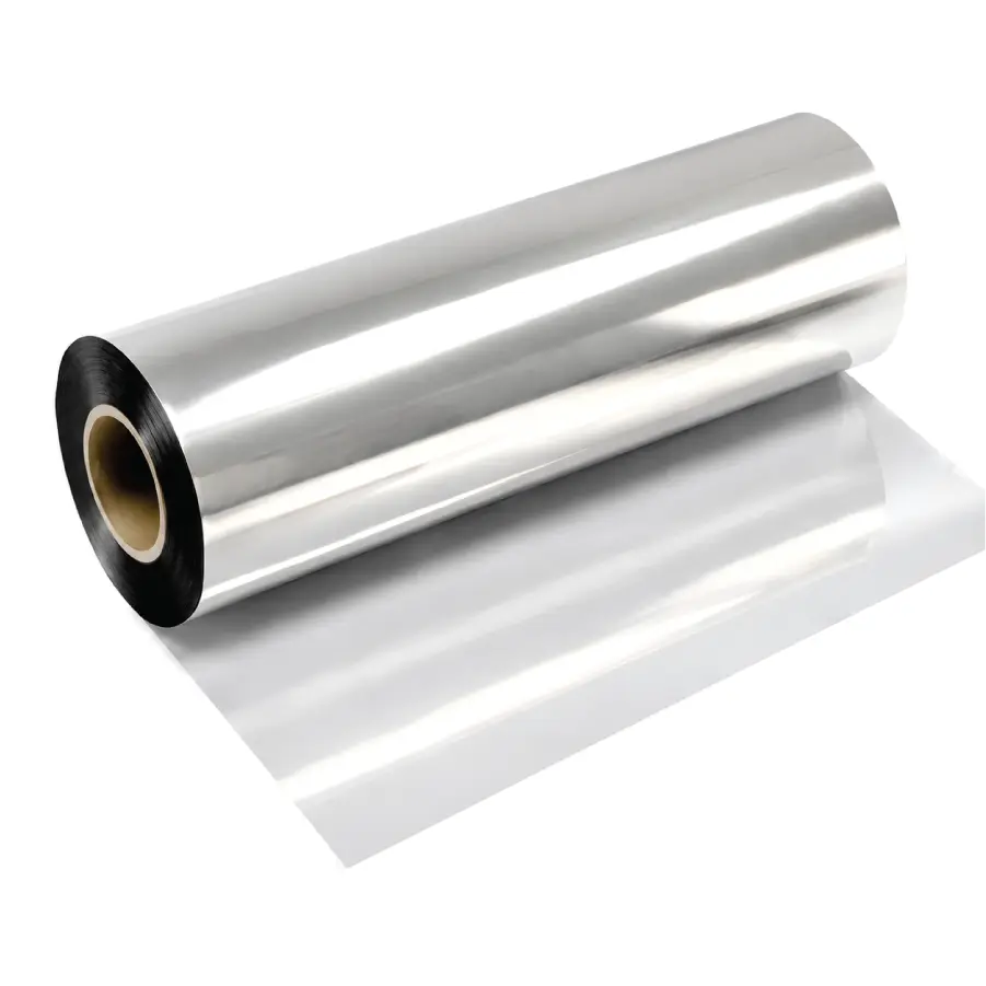 Discover BOPP for Clear Popsicle Packaging