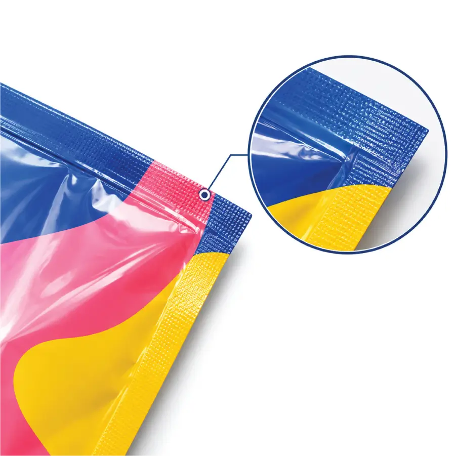 Examine Sealing Methods Used By Each