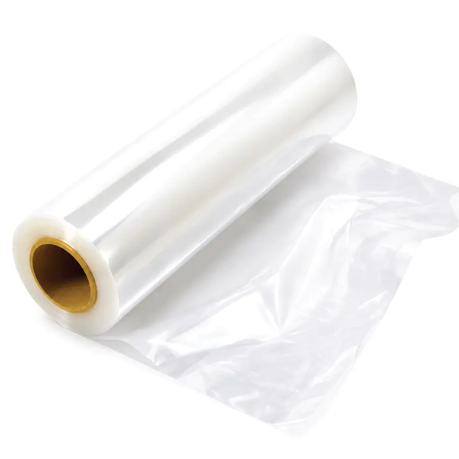 Explore LDPE for Flexible Popsicle Bags