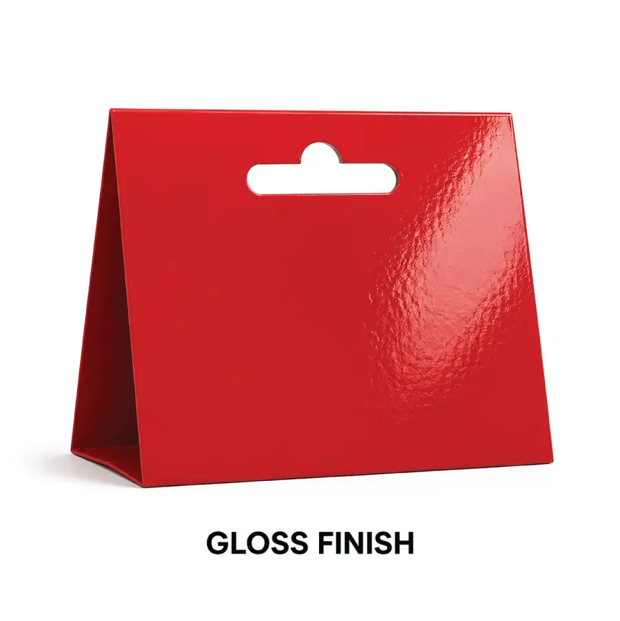 Gloss Finish