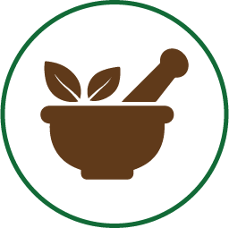 Herbal Wellness Dispensaries With Custom Header Cards