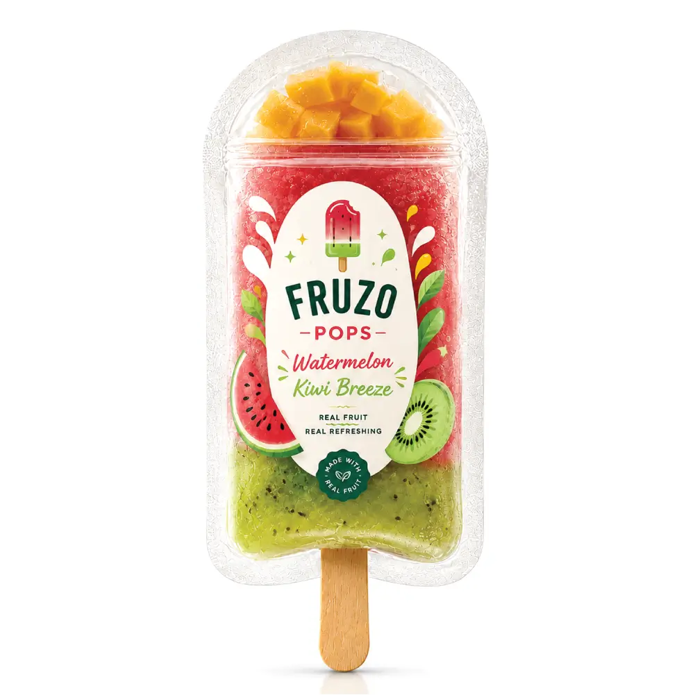 Ice Pop Bags Wholesale With Bulk Product Packaging