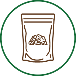 Beef Jerky Brands With Custom Beef Jerky Packaging