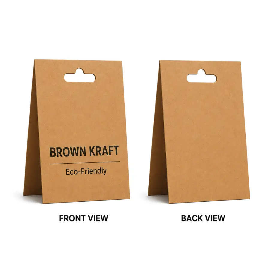 Kraft Paper Material for Packaging