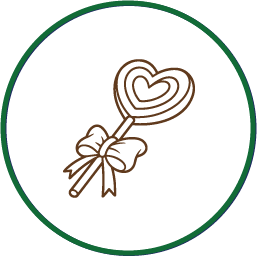 Lollipop Businesses With Custom Lollipop Packaging