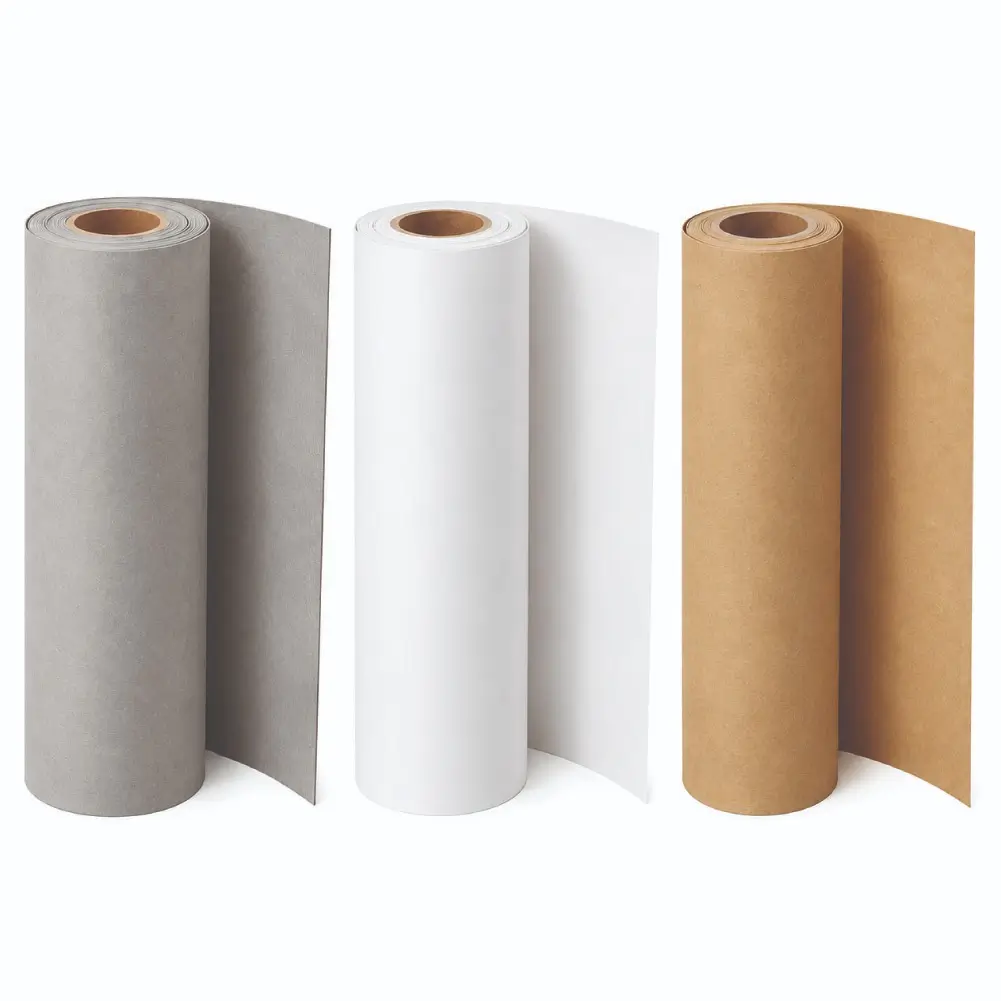 Material Options For Popsicle Boxes