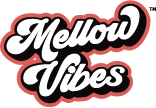 Mellow Vibes logo