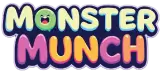Monster Munch logo