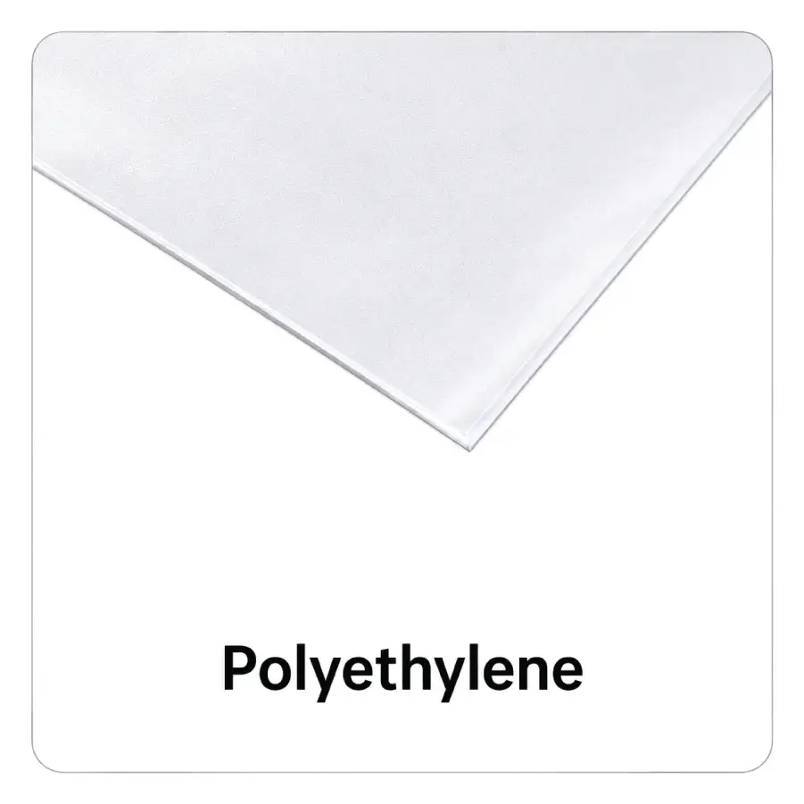 Polyethylene PE for Frozen Food Packaging