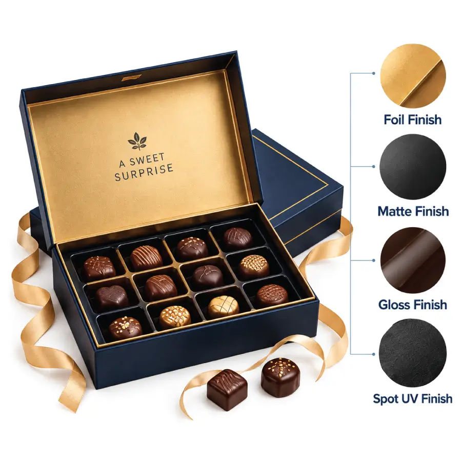 Presentation Value and Unboxing Experience Comparison