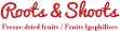 Roots & Shoots logo