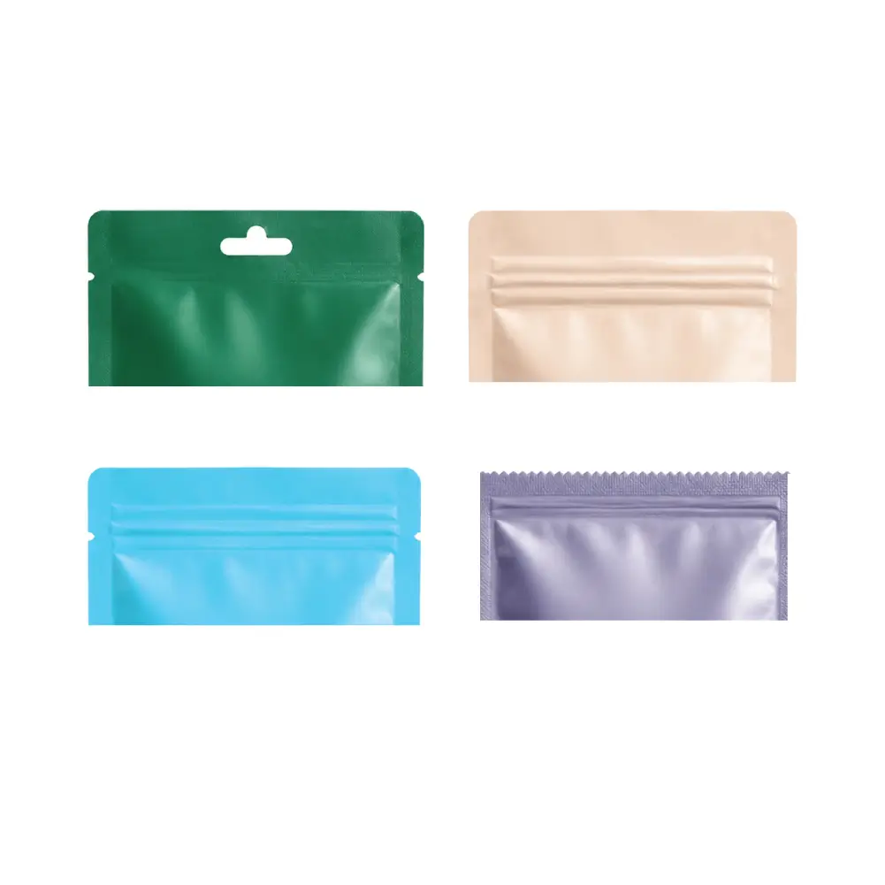 Special Features For Small Mylar Bags
