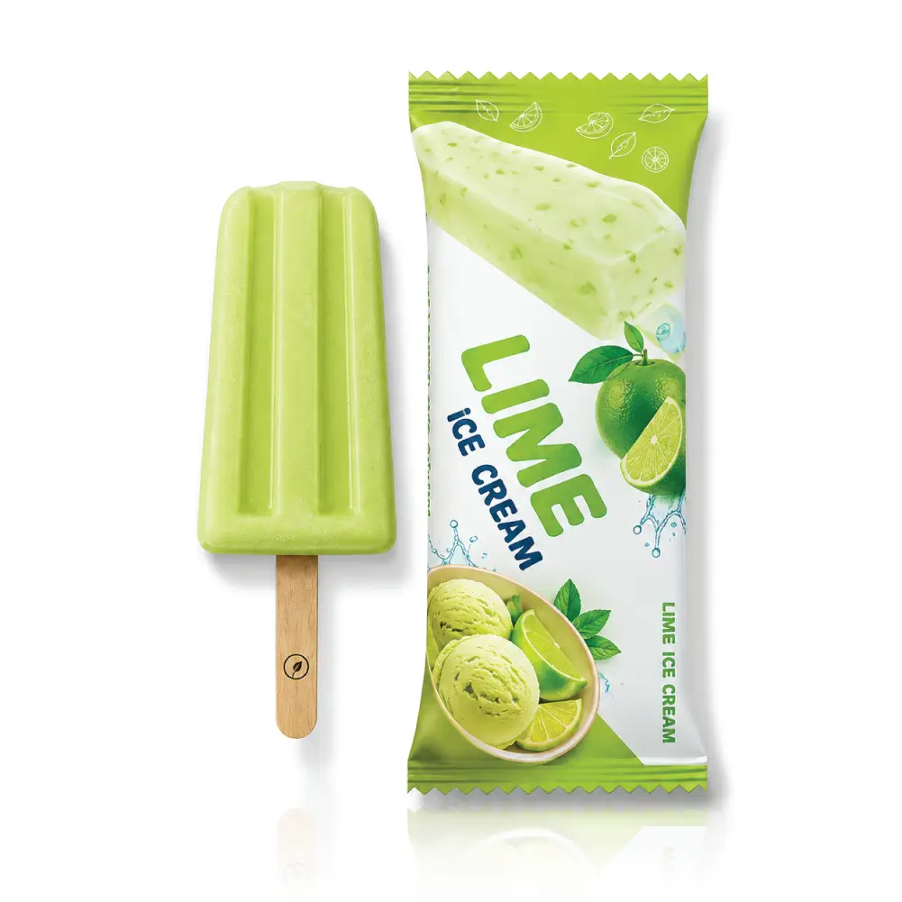 Wholesale Popsicle Bags With Bulk Product Presentation
