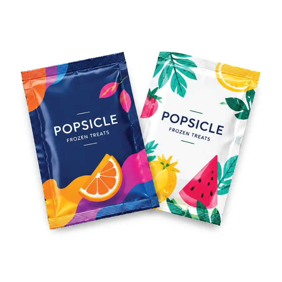 Freezer-Friendly Packaging Ideas for Frozen Products