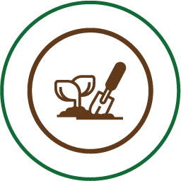 Agricultural Brands For Items With Durable Product Packaging