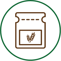 Agricultural Industry For Large Mylar Bags
