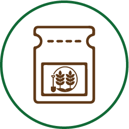 Agricultural Industry For Products With Durable Product Packaging