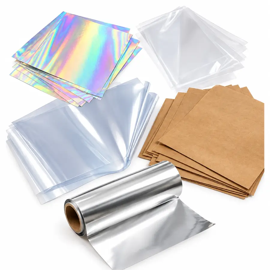 Appropriate Material Selection for Popsicle Bags