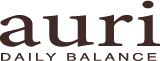 Auri Daily Balance logo
