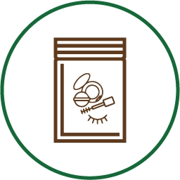 Beauty Industry For Items