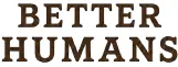 Better Humans logo
