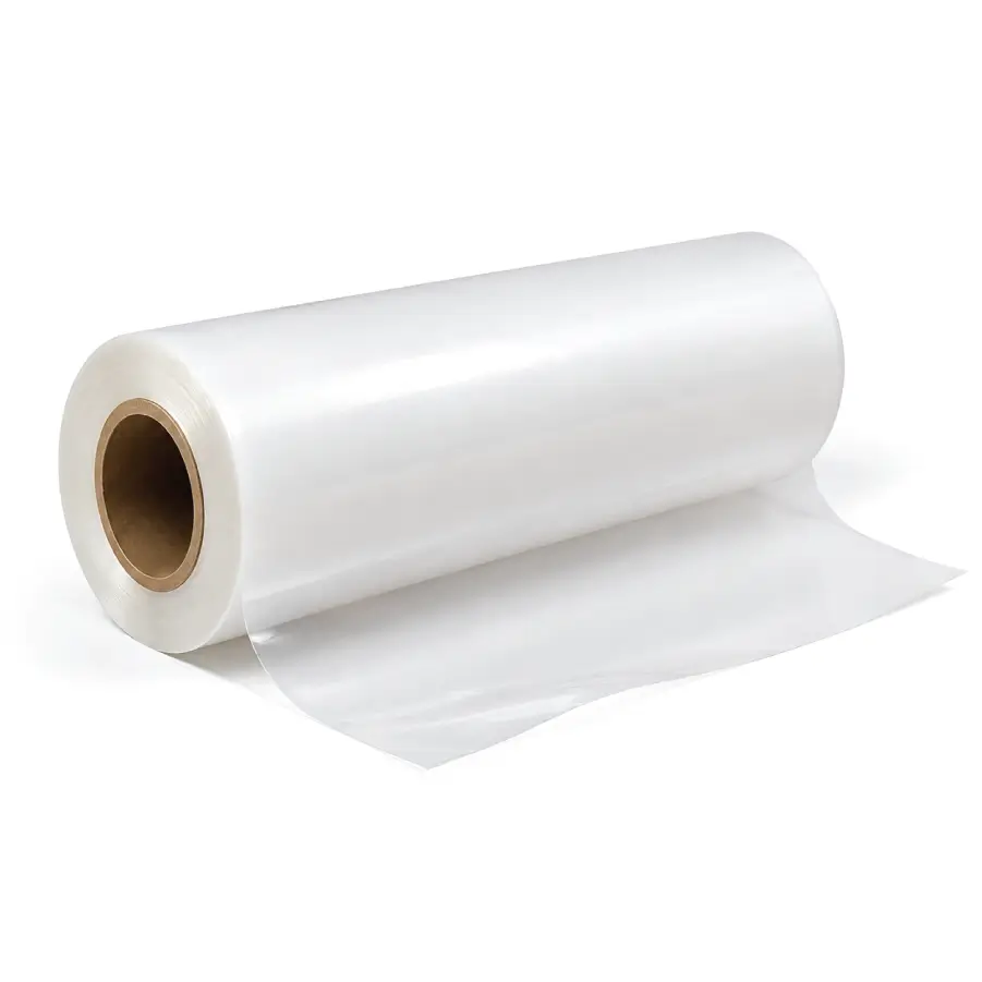 BOPP Material Thickness For Mylar Bag Packaging