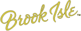 Brook Isle logo