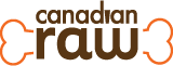 Canadian Raw logo