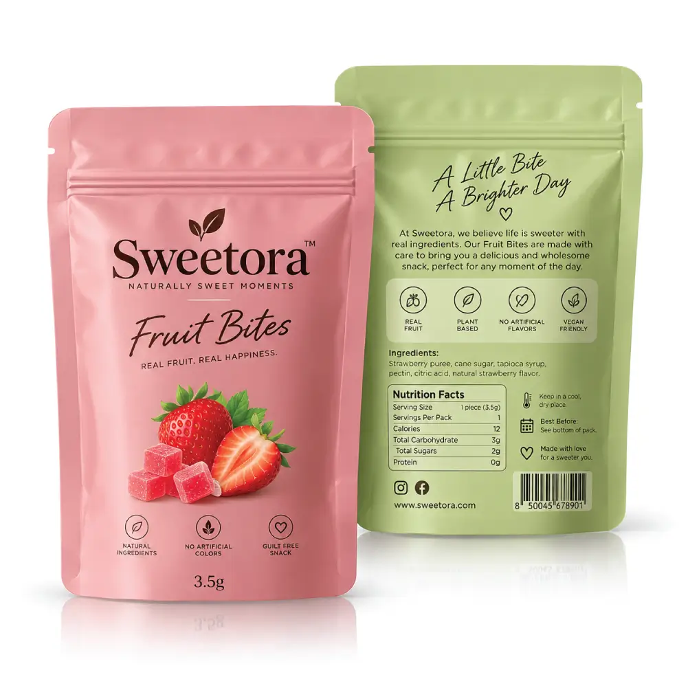 Child Resistant Large Mylar Bags With Secure Closure